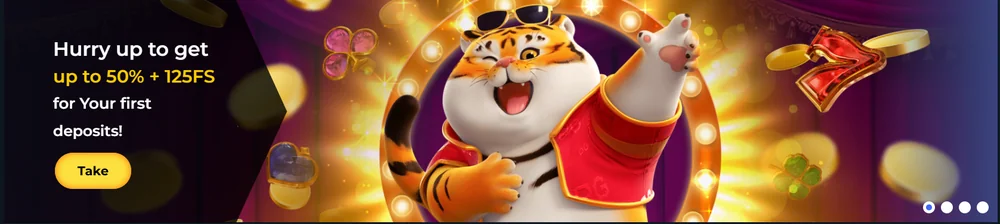 Richy Leo Casino - Best Online Casino